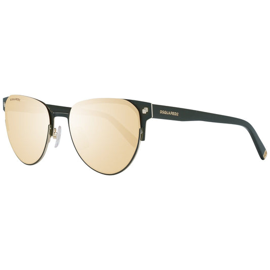 DSQUARED2 MOD. DQ0316 5398G SUNGLASSES & EYEWEAR DSQUARED2 SUNGLASSES