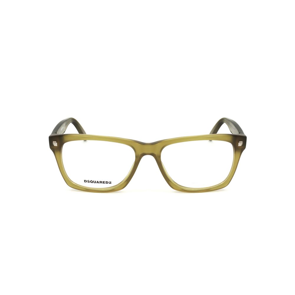 Dsquared² Bicolor Acetate Glasses (Frames) 1728,67434610848,Accessories,Bicolor,Dsquared²,Glasses (Frames) - Glasses and Sunglasses - Accessories,Glasses and Sunglasses - Accessories,Men,New with tags
