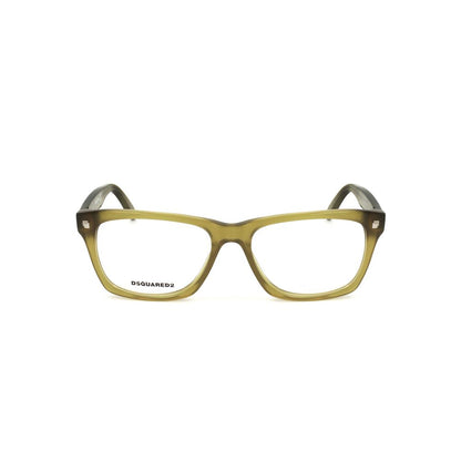 Dsquared² Bicolor Acetate Glasses (Frames) 1728,67434610848,Accessories,Bicolor,Dsquared²,Glasses (Frames) - Glasses and Sunglasses - Accessories,Glasses and Sunglasses - Accessories,Men,New with tags