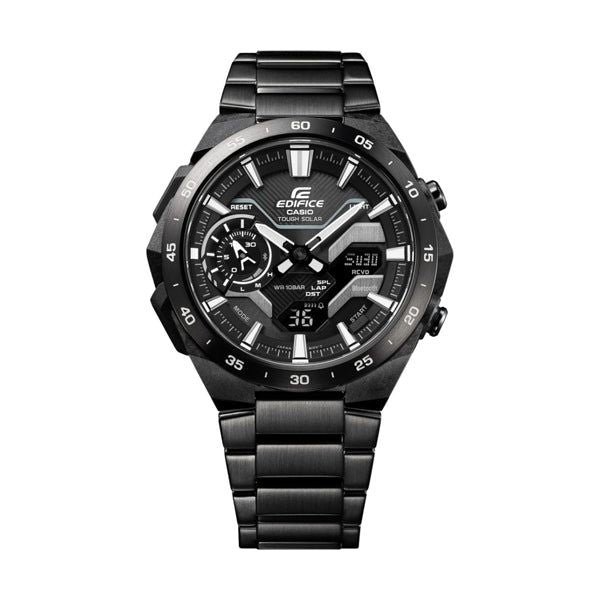 CASIO EDIFICE WATCHES Mod. ECB-2200DC-1AEF WATCHES CASIO EDIFICE