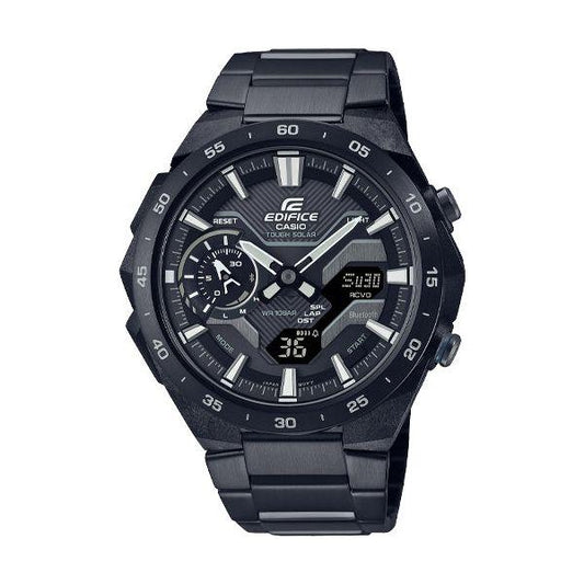 CASIO EDIFICE WATCHES Mod. ECB-2200DC-1AEF WATCHES CASIO EDIFICE