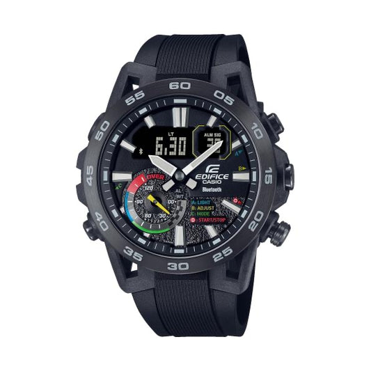CASIO EDIFICE Mod. RACING MULTI COLOR SERIE-0