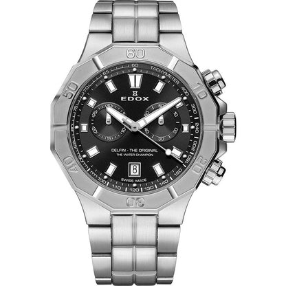 EDOX Mod. 10113-3M-NIN