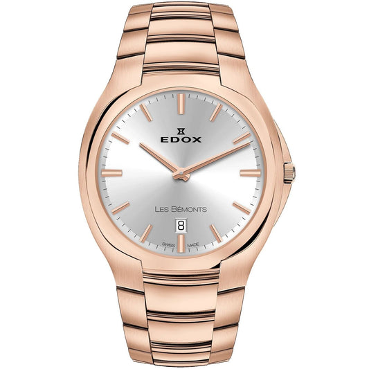 EDOX Mod. 56003-37R-AIR