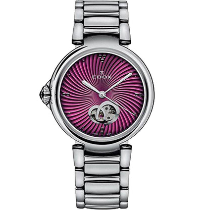 EDOX Mod. 85025-3M-ROIN