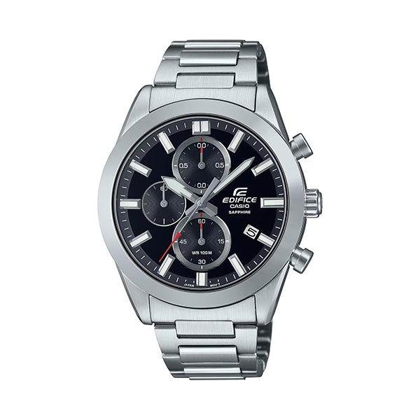 CASIO EDIFICE Mod. STANDARD CHRONO WATCHES CASIO EDIFICE