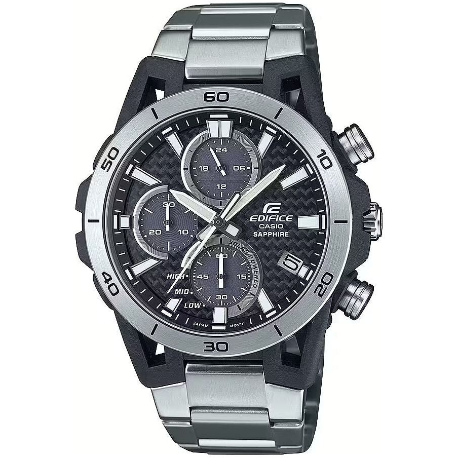 CASIO EDIFICE WATCHES Mod. EFS-S640D-1AVUEF WATCHES CASIO EDIFICE