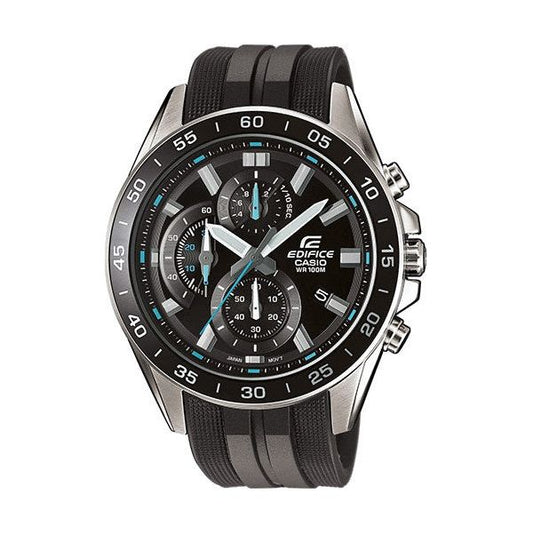 CASIO EDIFICE WATCHES Mod. EFV-550P-1AVUEF-0