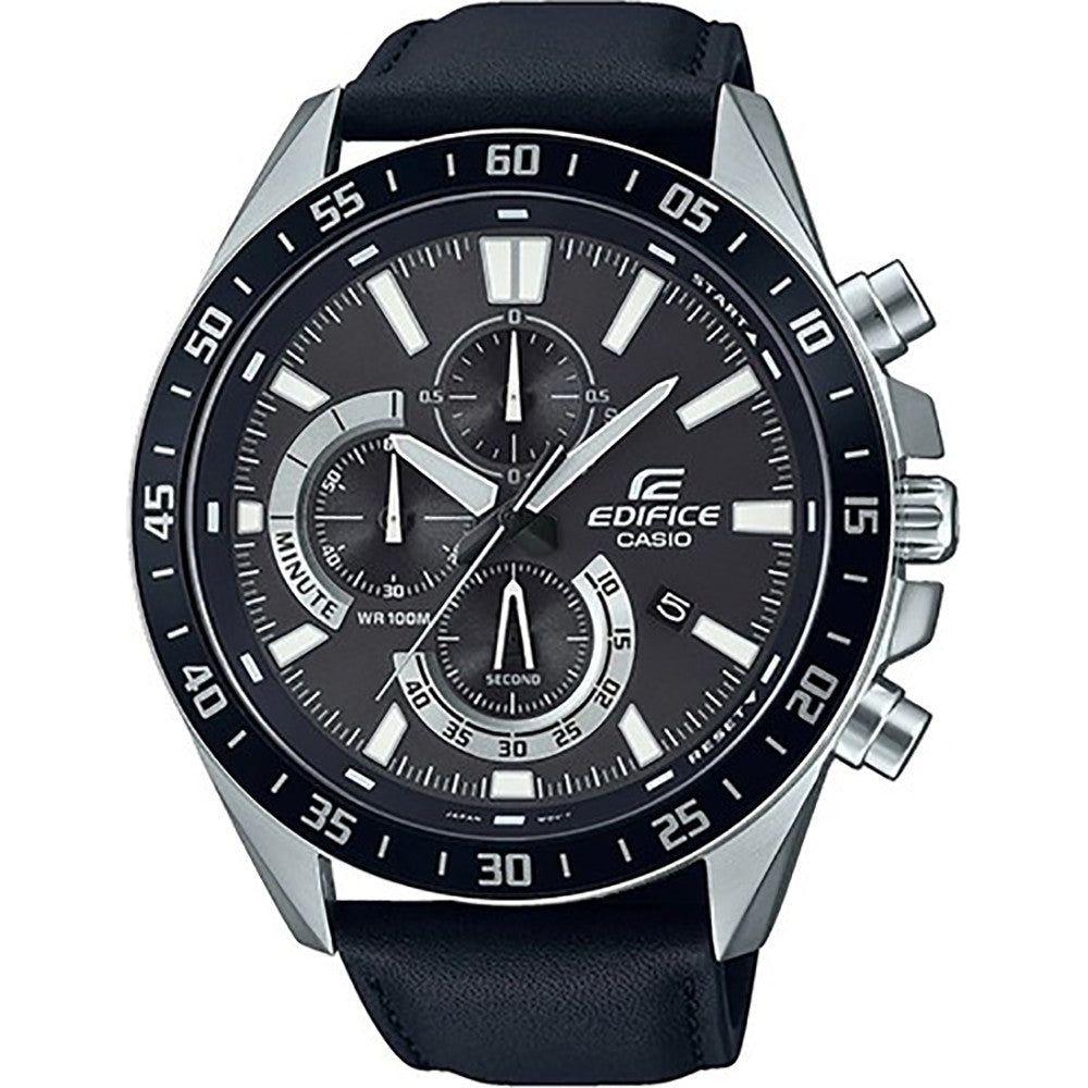 CASIO EDIFICE Mod. STANDARD CHRONO WATCHES CASIO EDIFICE