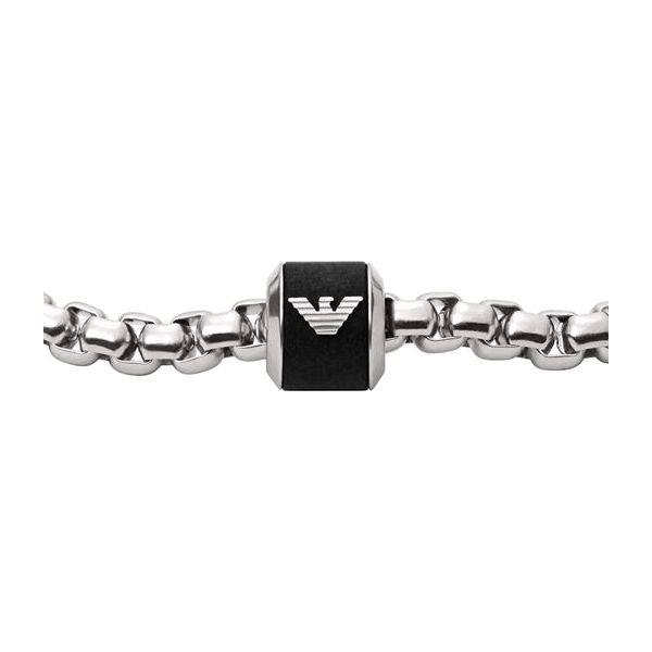 EMPORIO ARMANI Mod. EGS2911040 DESIGNER FASHION JEWELLERY EMPORIO ARMANI JEWELS