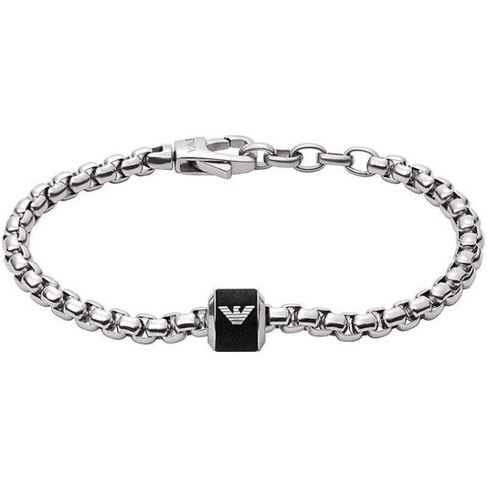 EMPORIO ARMANI Mod. EGS2911040 DESIGNER FASHION JEWELLERY EMPORIO ARMANI JEWELS