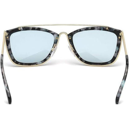 EMILIO PUCCI SUNGLASSES Mod. EP0044-O COLOURED HAVANA SUNGLASSES & EYEWEAR