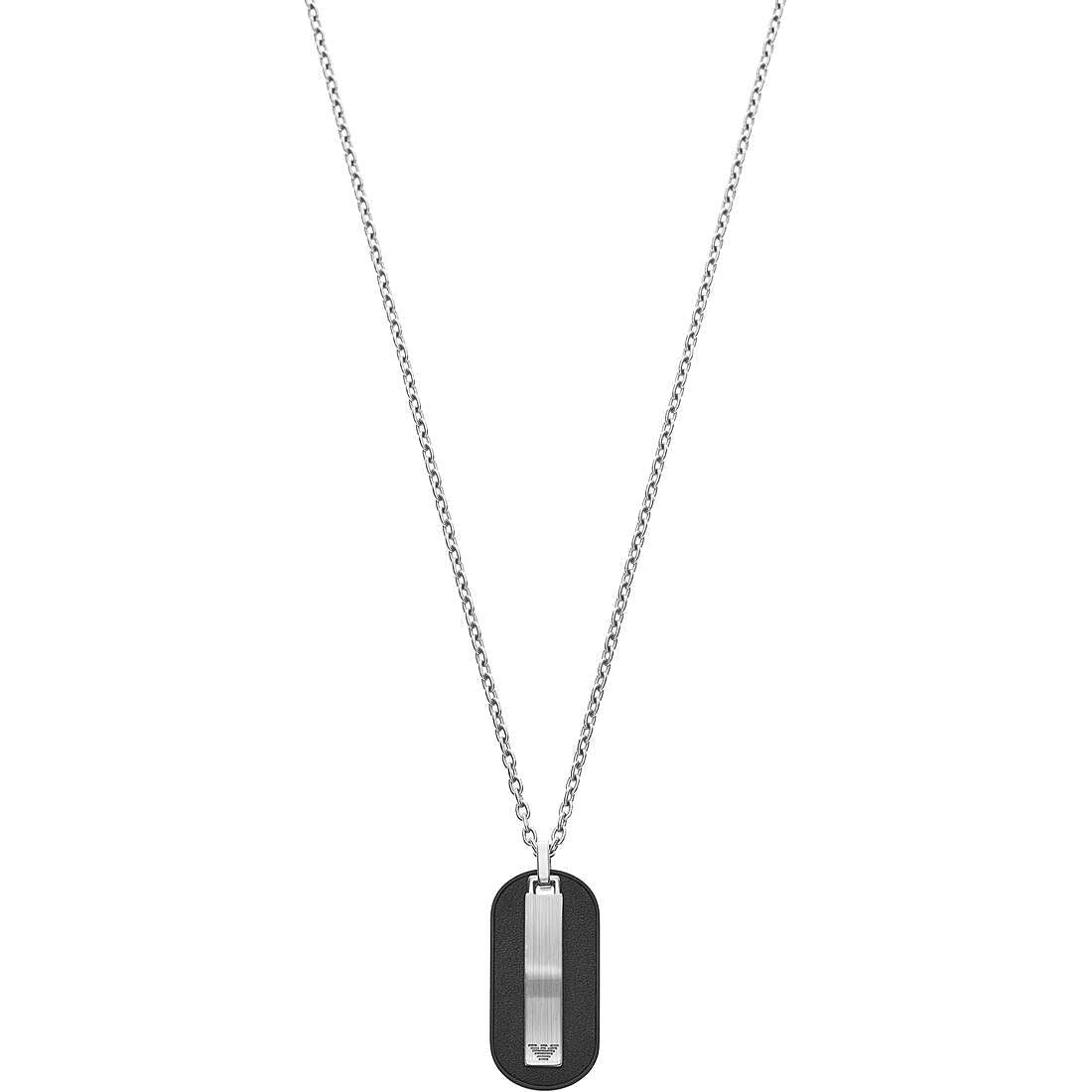 EMPORIO ARMANI JEWELS Mod. ESSENTIAL