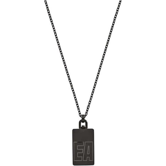 EMPORIO ARMANI JEWELS Mod. EAGLE LOGO - 52cm