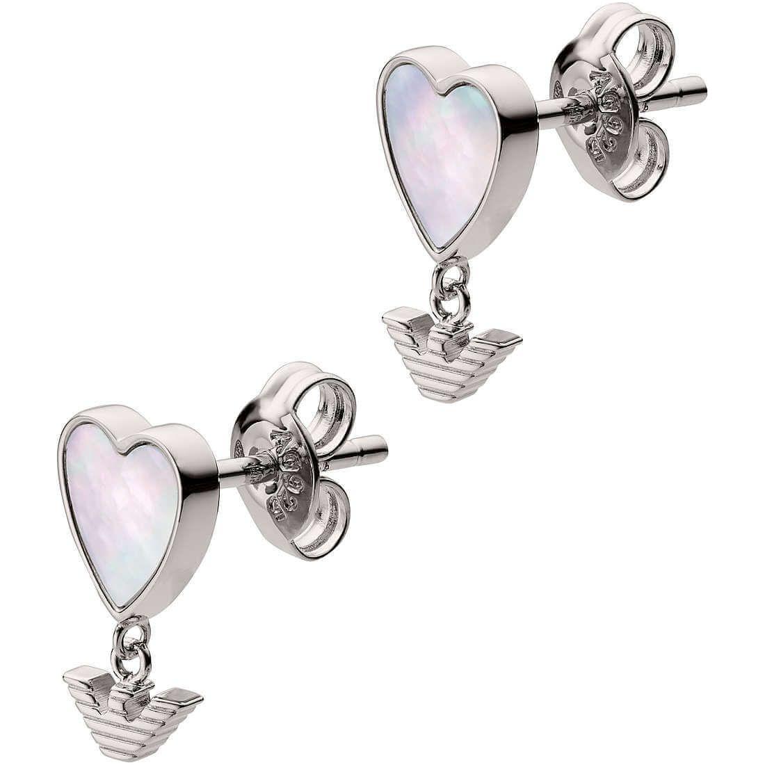 EMPORIO ARMANI JEWELS Mod. EG3413040