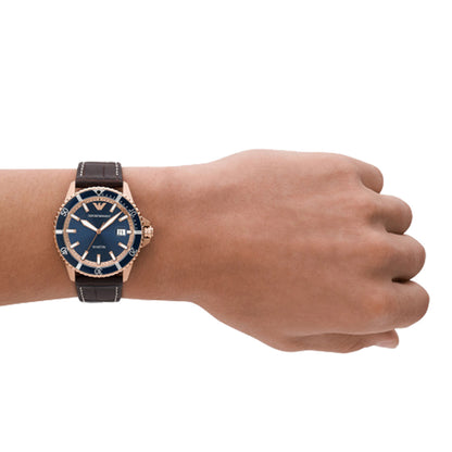 EMPORIO ARMANI Mod. AR11556