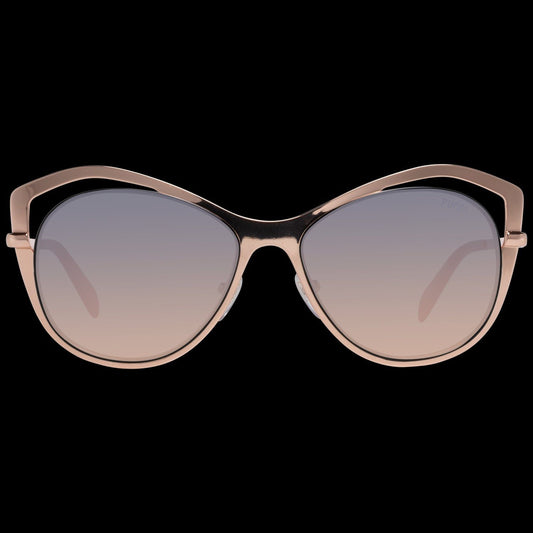 EMILIO PUCCI MOD. EP0130 5628B SUNGLASSES & EYEWEAR EMILIO PUCCI SUNGLASSES