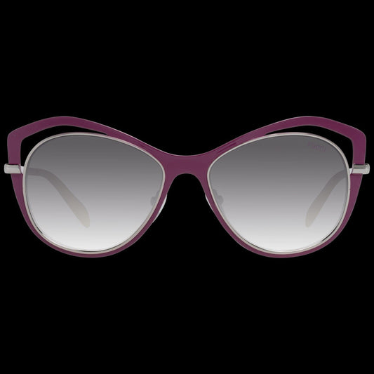 EMILIO PUCCI MOD. EP0130 5681T SUNGLASSES & EYEWEAR EMILIO PUCCI SUNGLASSES