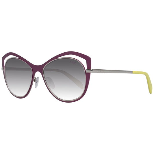 EMILIO PUCCI MOD. EP0130 5681T SUNGLASSES & EYEWEAR EMILIO PUCCI SUNGLASSES