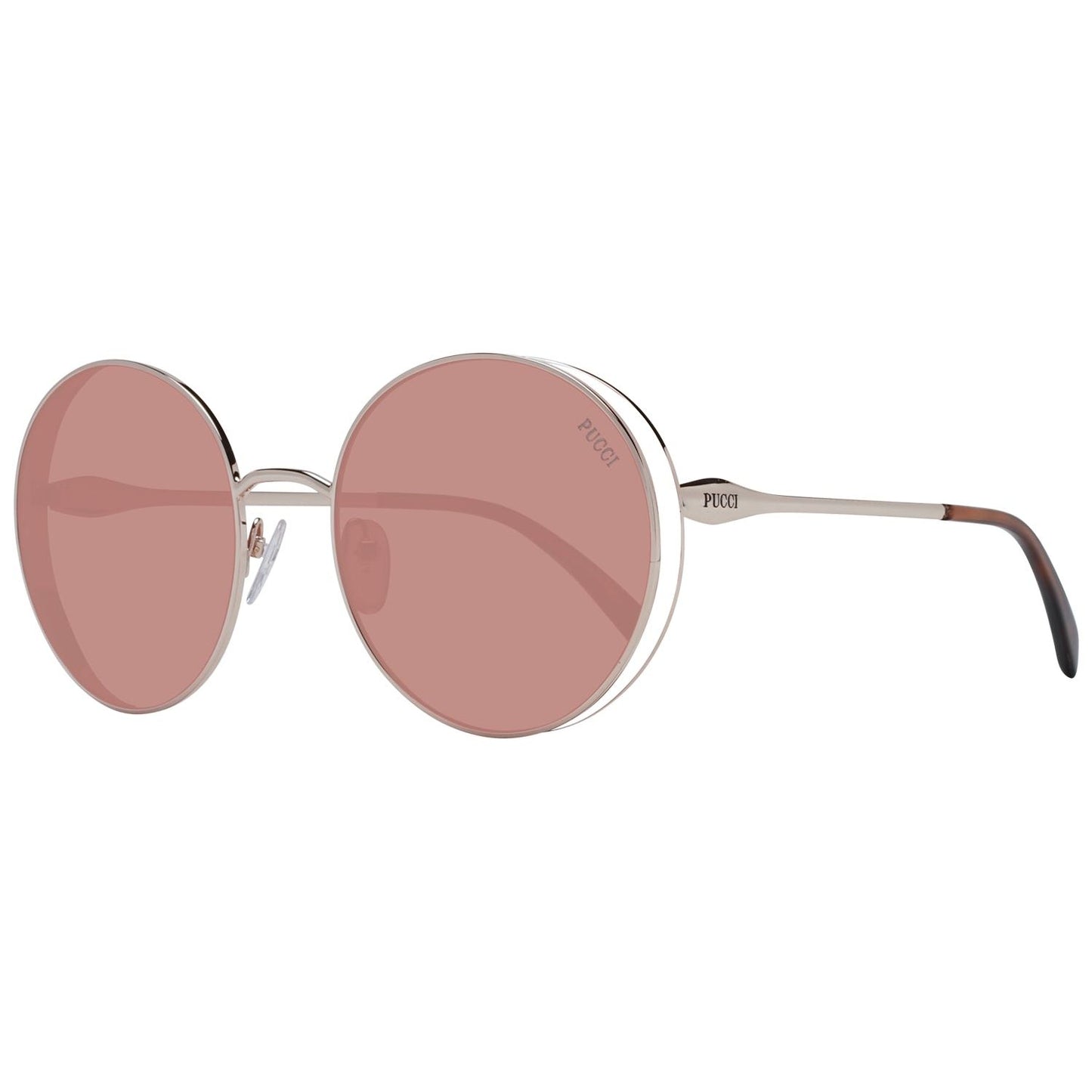 EMILIO PUCCI MOD. EP0187 5628S SUNGLASSES & EYEWEAR EMILIO PUCCI SUNGLASSES