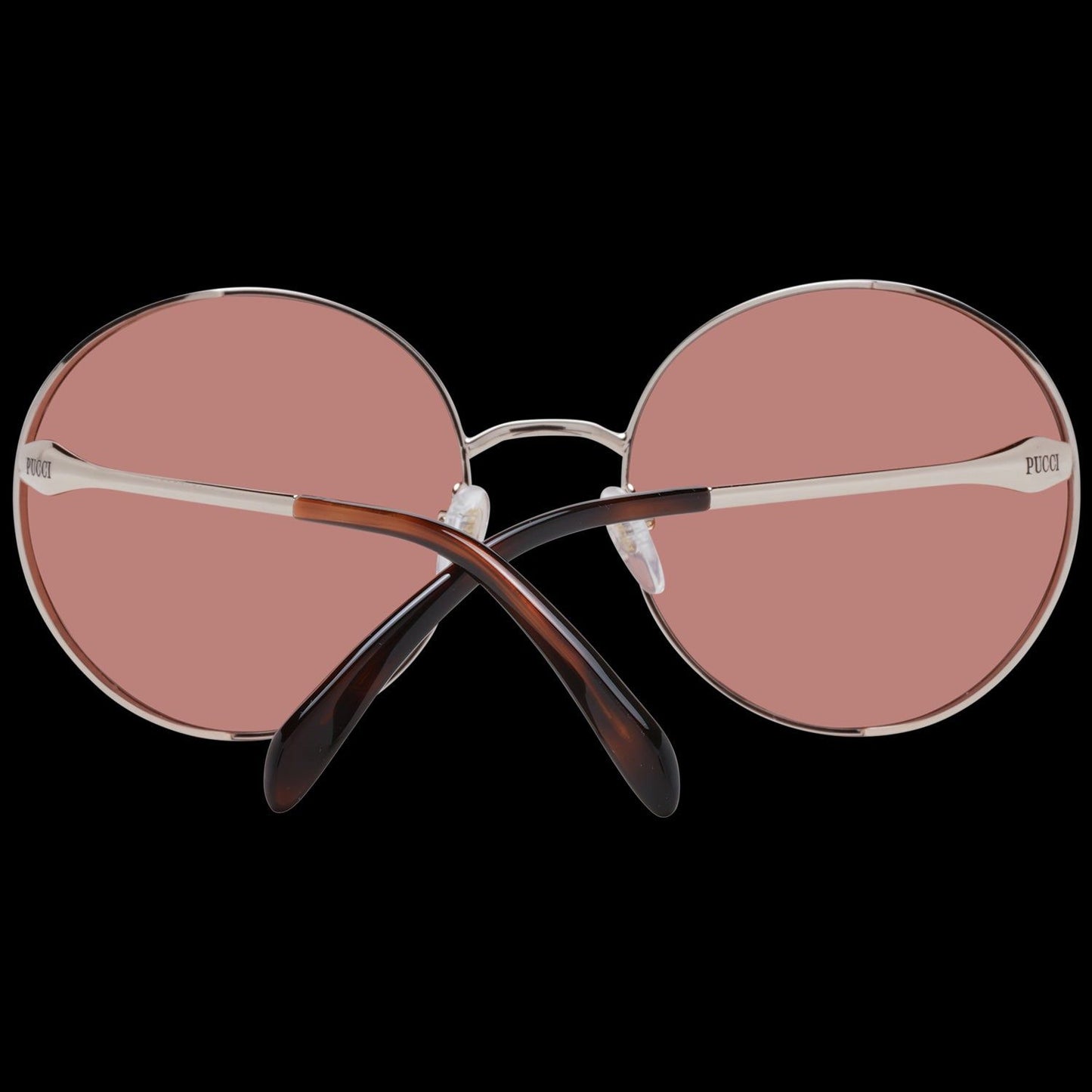 EMILIO PUCCI MOD. EP0187 5628S SUNGLASSES & EYEWEAR EMILIO PUCCI SUNGLASSES