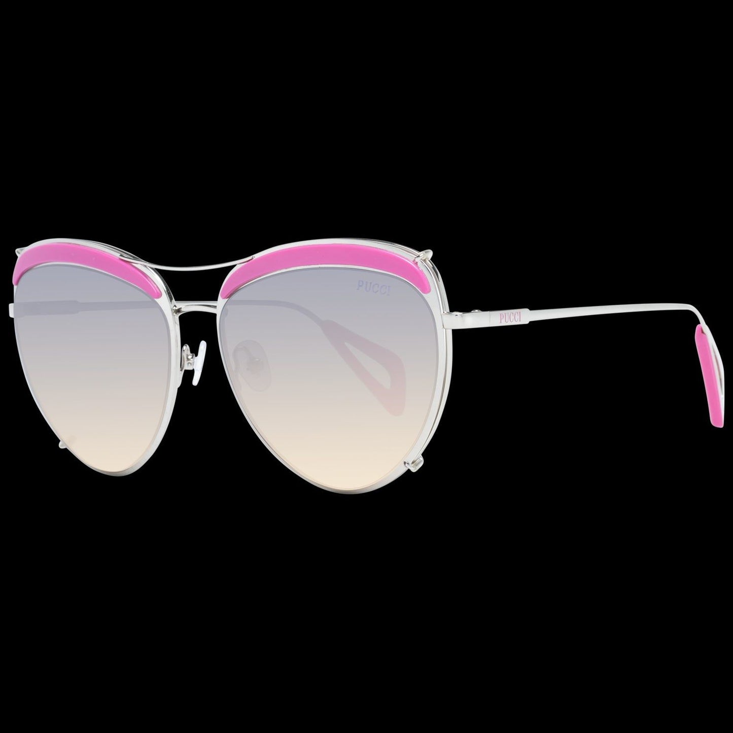 EMILIO PUCCI MOD. EP5115 58016 & CL 5720B SUNGLASSES & EYEWEAR EMILIO PUCCI EYEWEAR