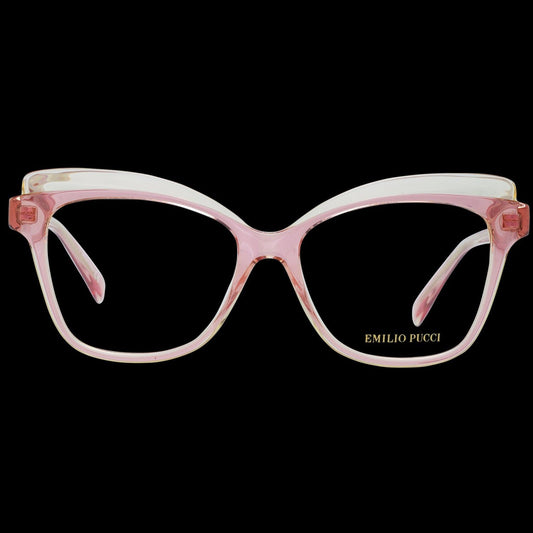 EMILIO PUCCI MOD. EP5198 54074 SUNGLASSES & EYEWEAR EMILIO PUCCI EYEWEAR