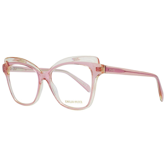 EMILIO PUCCI MOD. EP5198 54074 SUNGLASSES & EYEWEAR EMILIO PUCCI EYEWEAR