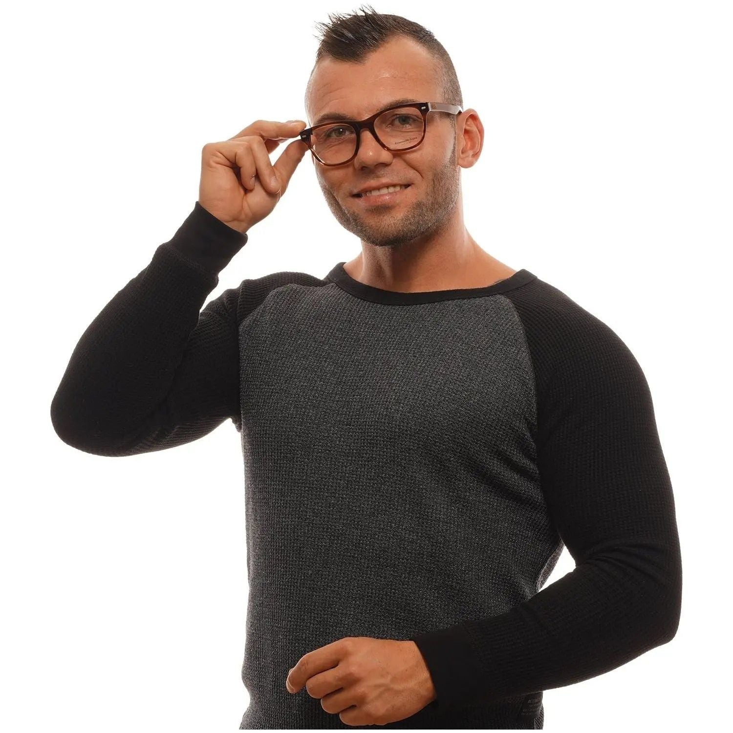 ZEGNA COUTURE MOD. ZC5001 04852