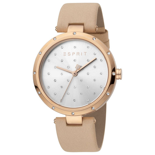 ESPRIT MOD. ES1L214L0035 WATCHES ESPRIT TIME