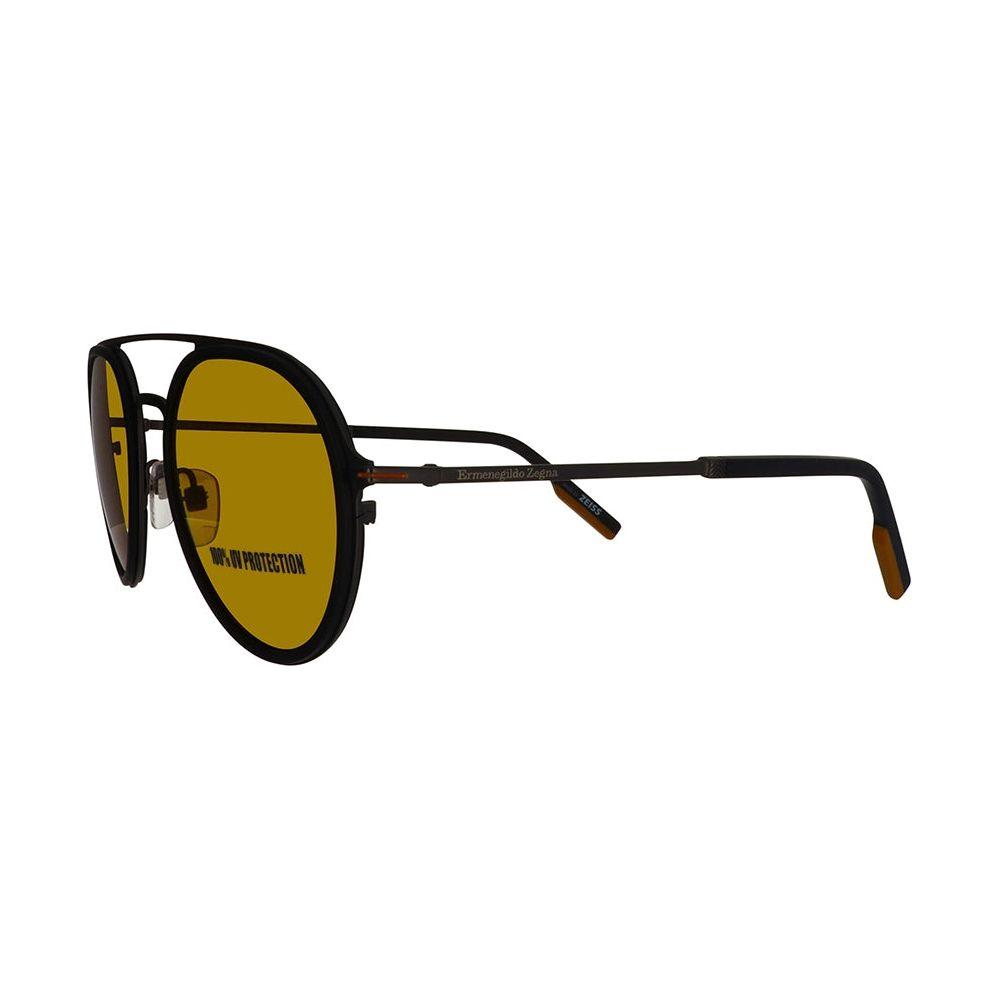 ERMENEGILDO ZEGNA Mod. EZ0156-09E-54 SUNGLASSES & EYEWEAR ERMENEGILDO ZEGNA SUNGLASSES