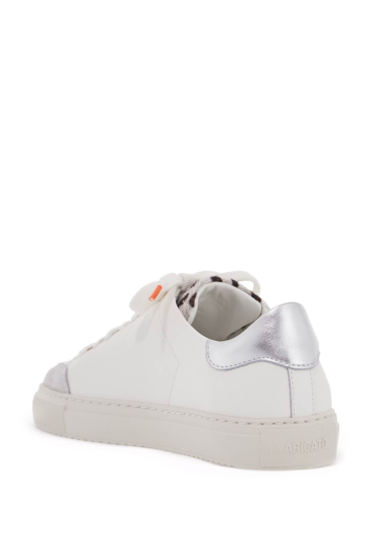 Axel Arigato white  clean 90 triple white Sneakers Axel Arigato