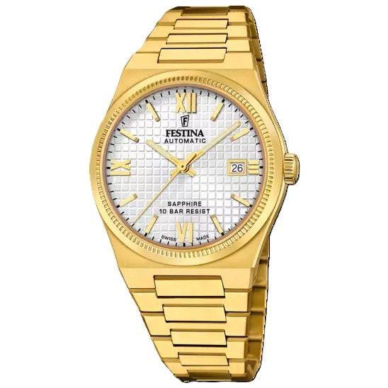 FESTINA WATCHES Mod. F20032/1 WATCHES FESTINA