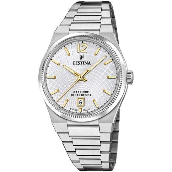 FESTINA WATCHES Mod. F20052/2 WATCHES FESTINA