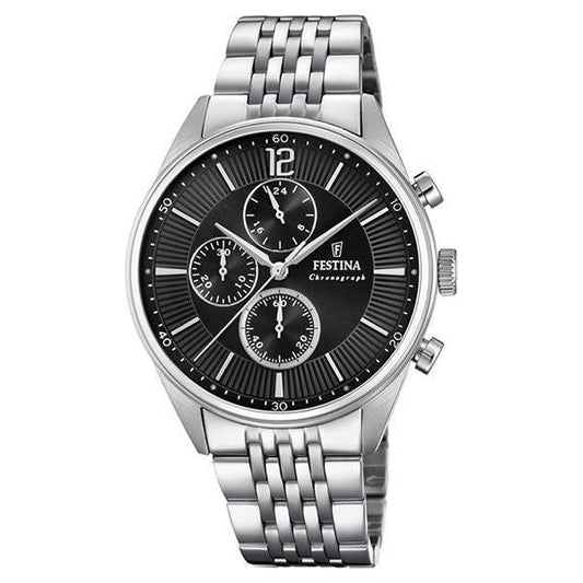 FESTINA WATCHES Mod. F20285/4 WATCHES FESTINA