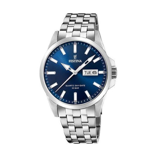 FESTINA WATCHES Mod. F20357/3 WATCHES FESTINA