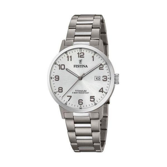 FESTINA WATCHES Mod. F20435/1 WATCHES FESTINA