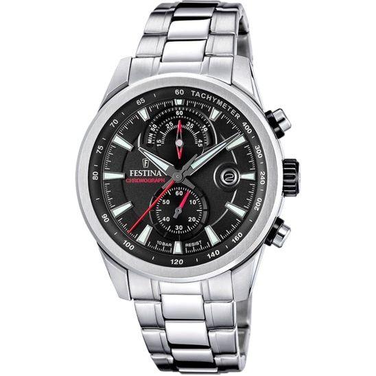 FESTINA WATCHES Mod. F20694/6 WATCHES FESTINA