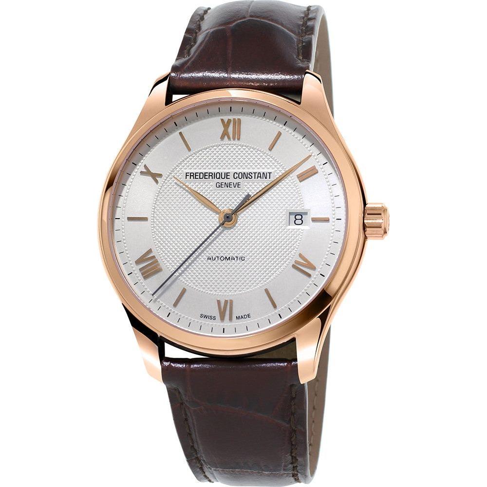 FREDERIQUE CONSTANT Mod. CLASSIC AUTOMATIC WATCHES FREDERIQUE CONSTANT