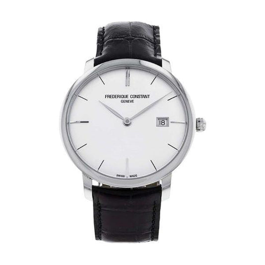 FREDERIQUE CONSTANT WATCHES Mod. FC-306S4S6 WATCHES FREDERIQUE CONSTANT