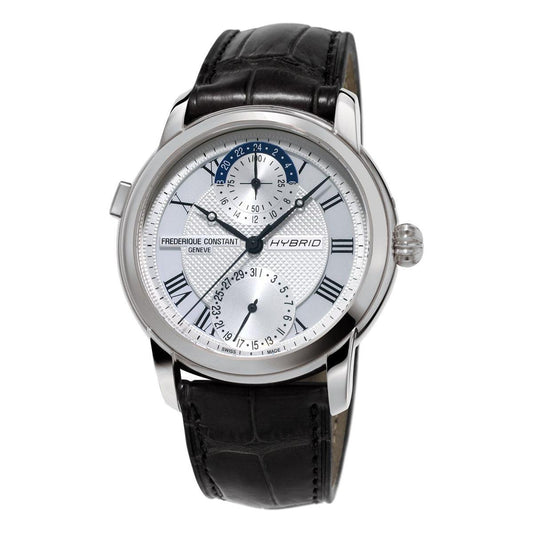 FREDERIQUE CONSTANT Mod. HYBRID MANUFACTURE Bluetooth WATCHES FREDERIQUE CONSTANT