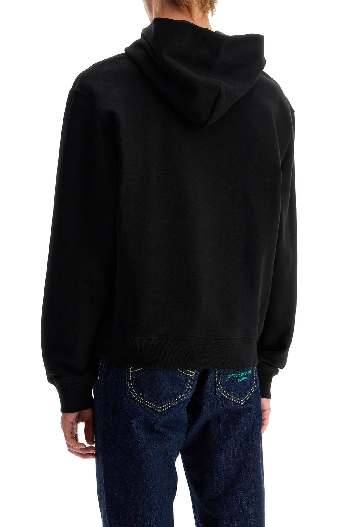 Kenzo hooded sweatshirt boke Topwear Kenzo