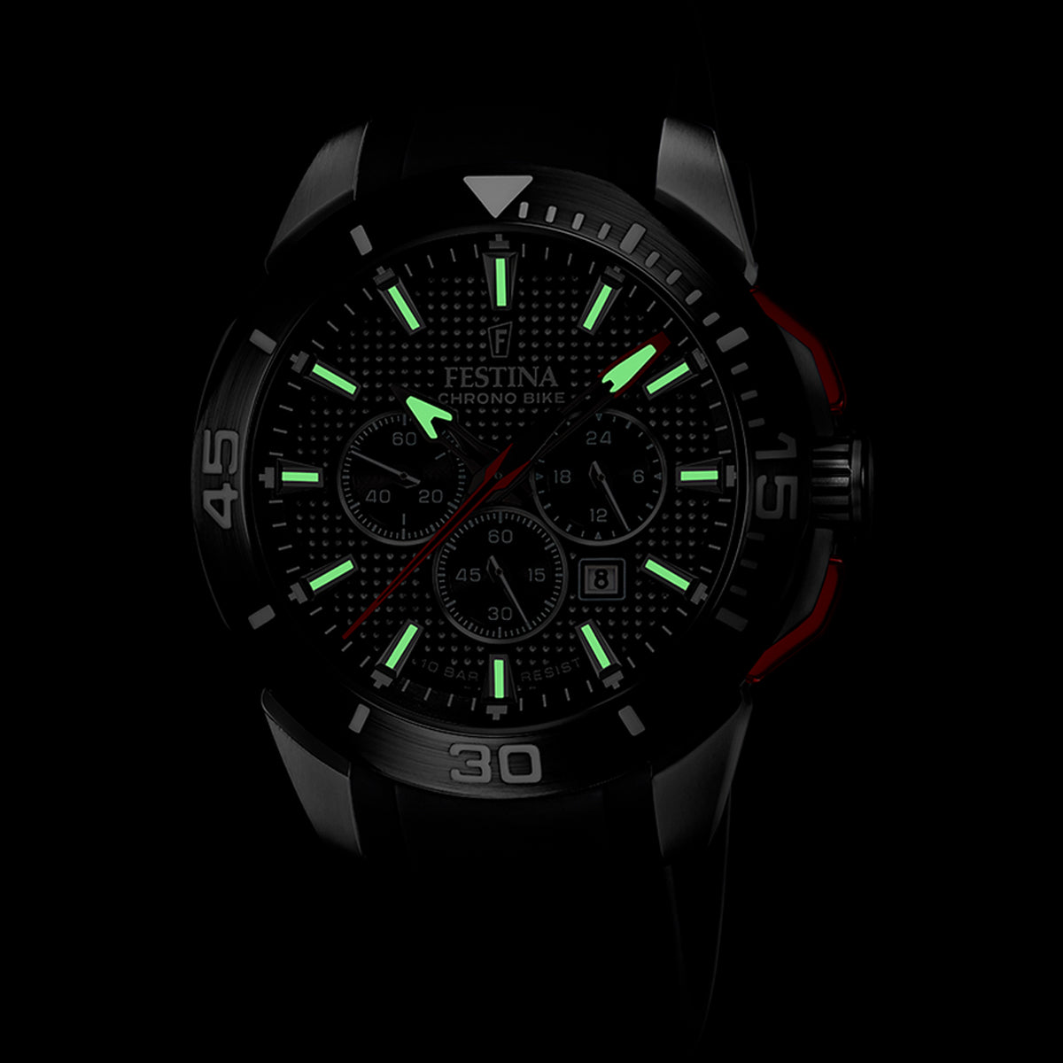 FESTINA Mod. CHRONO BIKE
