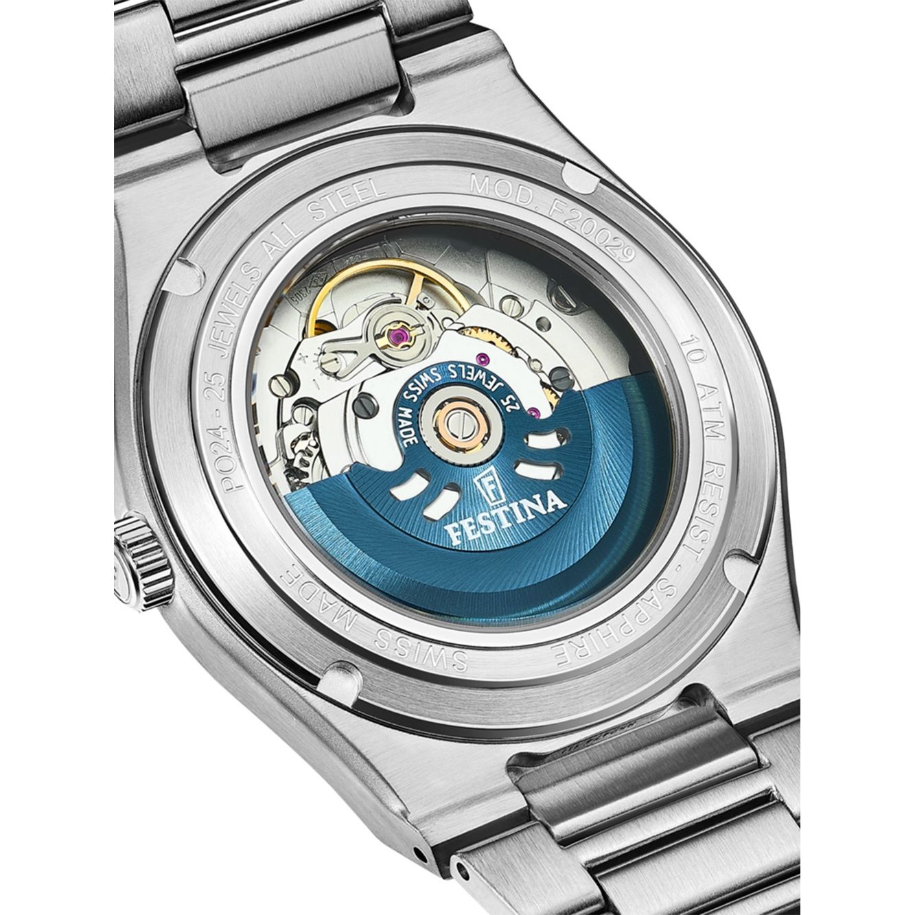 FESTINA Mod. F20029_2
