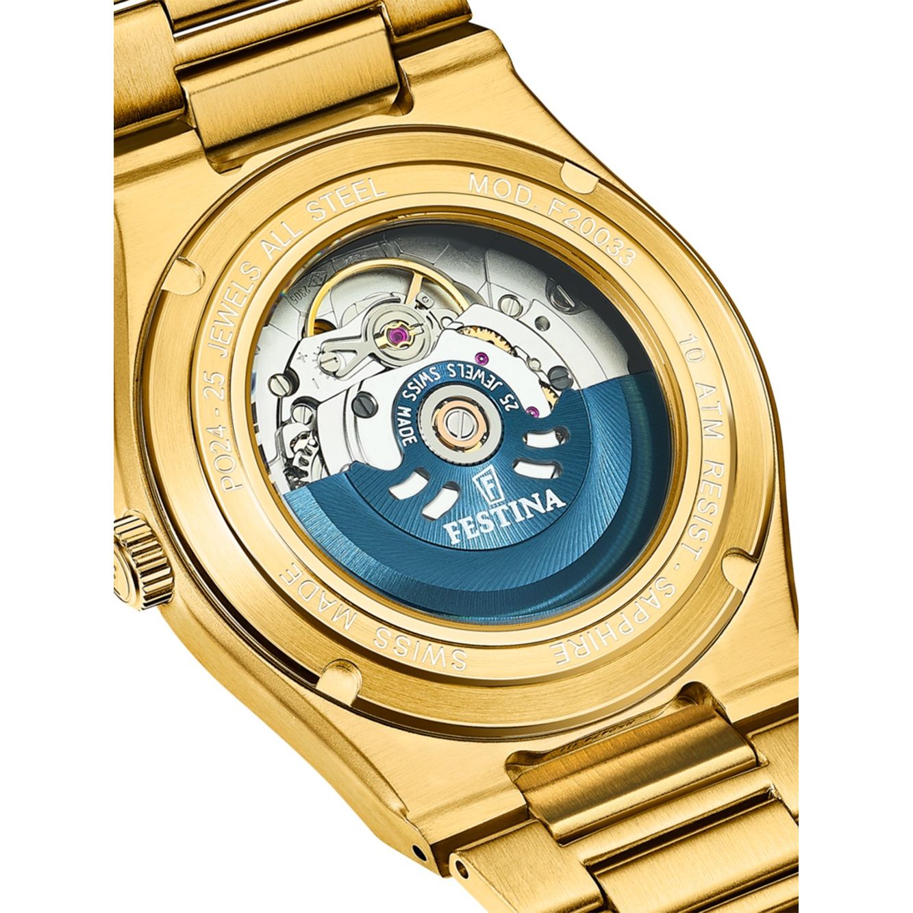 FESTINA Mod. F20033_1