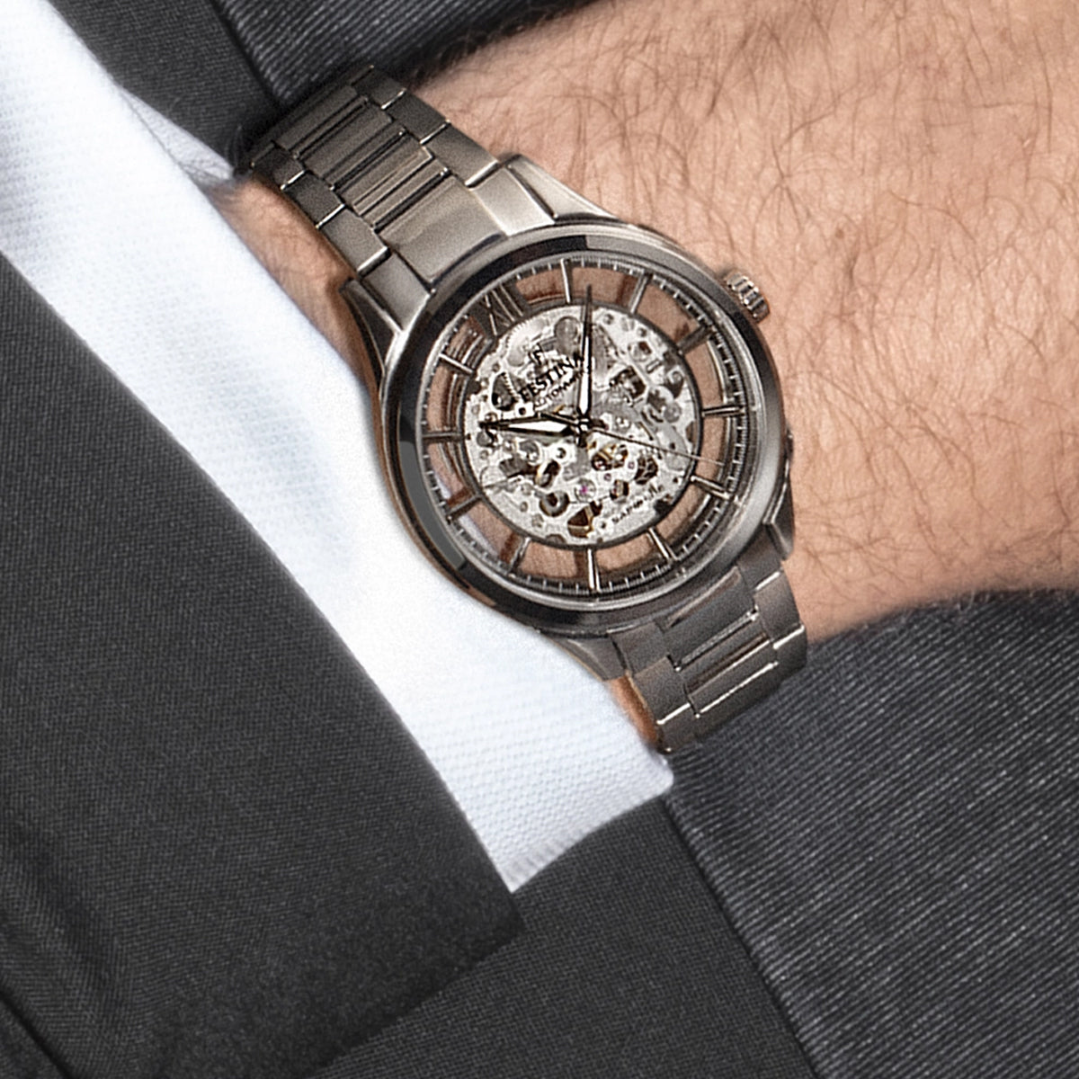 FESTINA Mod. SKELETON AUTOMATIC