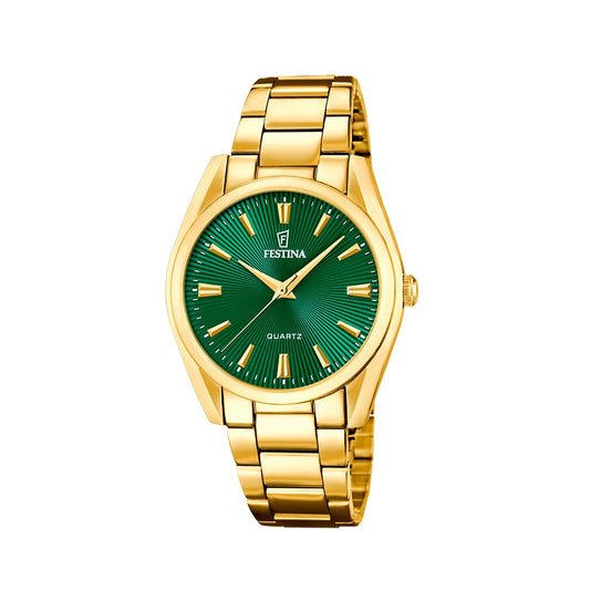 FESTINA WATCHES Mod. F20640/B