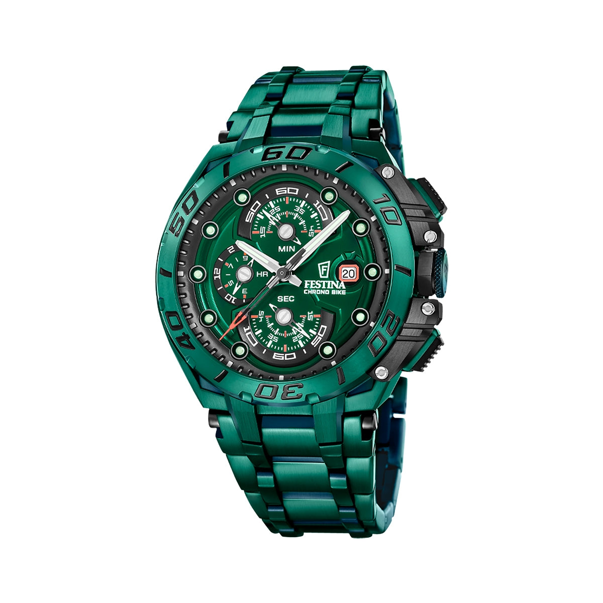 FESTINA WATCHES Mod. F20758/1