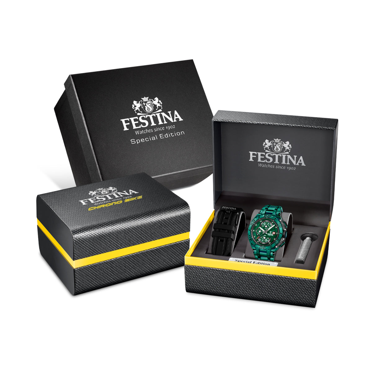 FESTINA WATCHES Mod. F20758/1