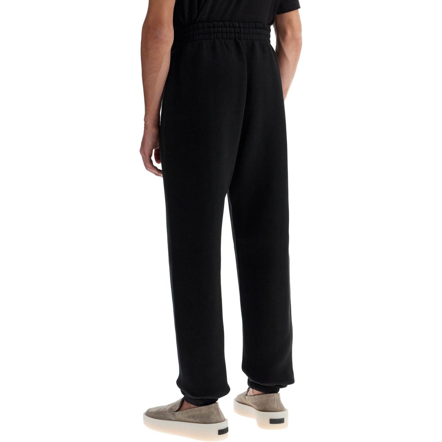 Fear Of God fleece jersey joggers Trousers Fear Of God